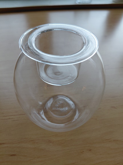 Partylite luovuus kupla