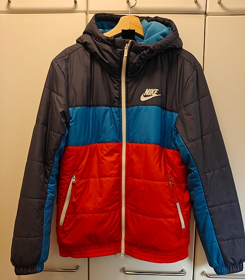 Miesten Nike talvitakki