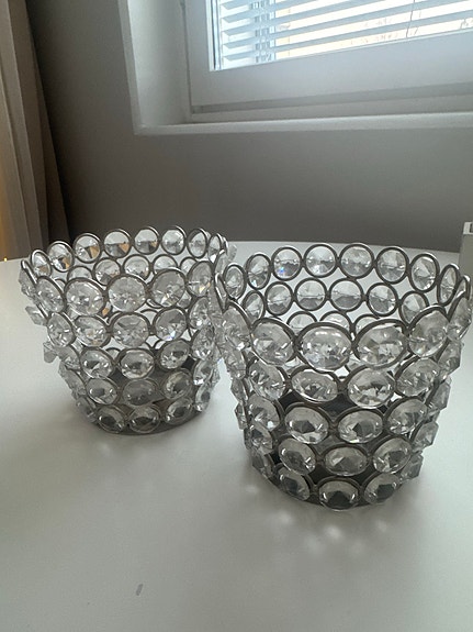 Pentik tuikkukipot 2kpl
