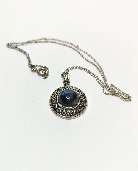 Kalevala koru riipus