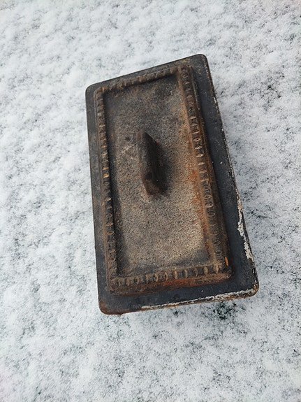 Tuhkaluukku