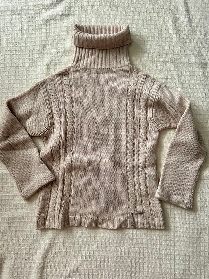 Burberry neule, lapsille