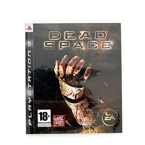 Dead Space Ps3