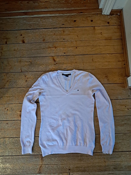 Tommy hilfiger paita