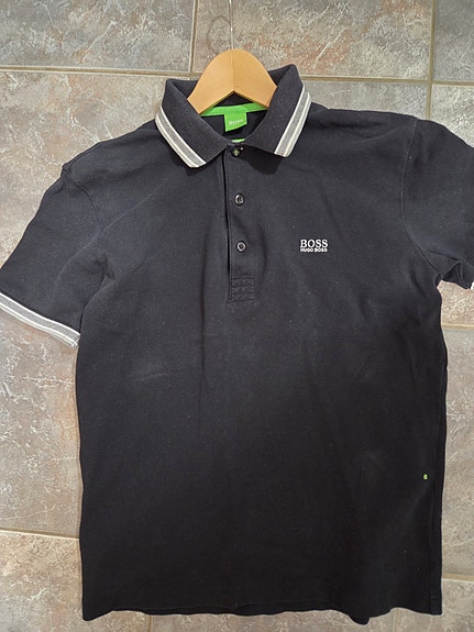 Hugo Boss miesten pikeepaita