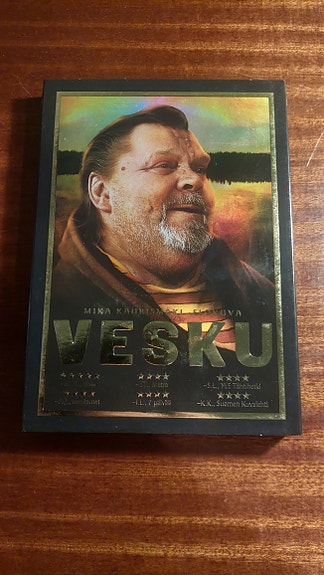 Vesku