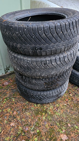 195/65R15 renkaat
