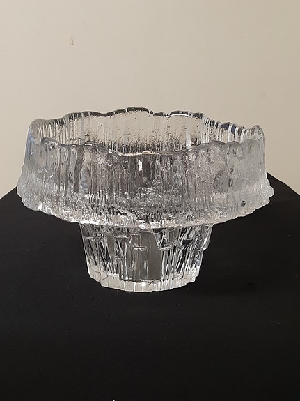 Iittala Stellaria Stellaria malja, korkeus 17cm