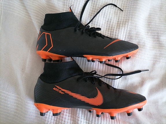 Nike Mercurial