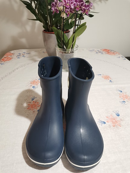 Crocs saappaat, koko W6