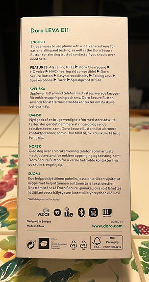 Product image 2 of 6