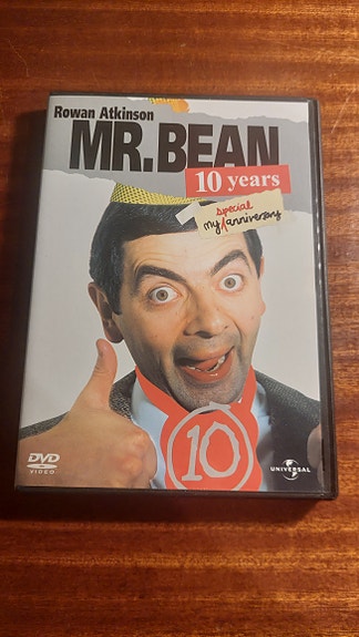 Mr. Bean