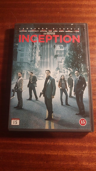 Inception