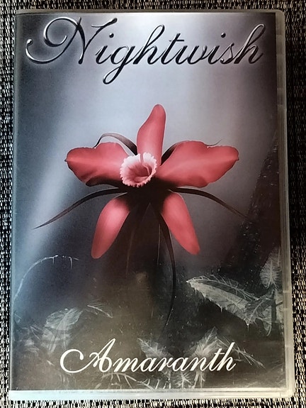 Nightwish Amaranthe