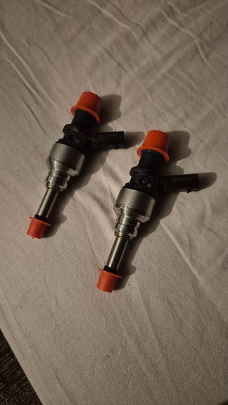 3.0tfsi suuttimet