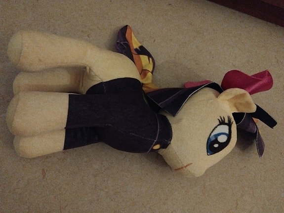 My Little Pony Pehmolelu Ponihahmo