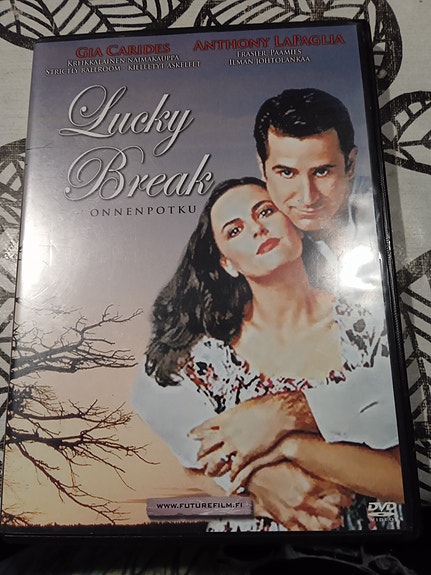 Dvd-levyt