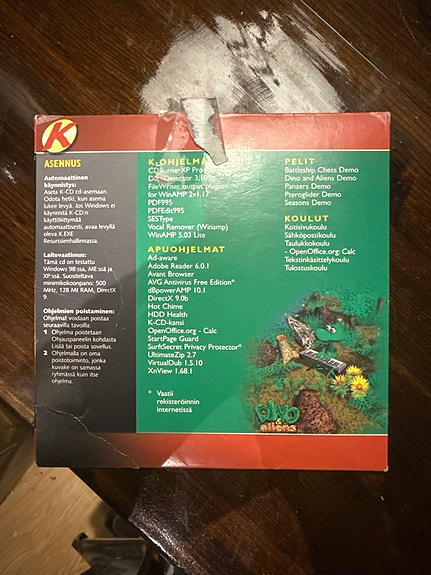 Product image 2 of 2