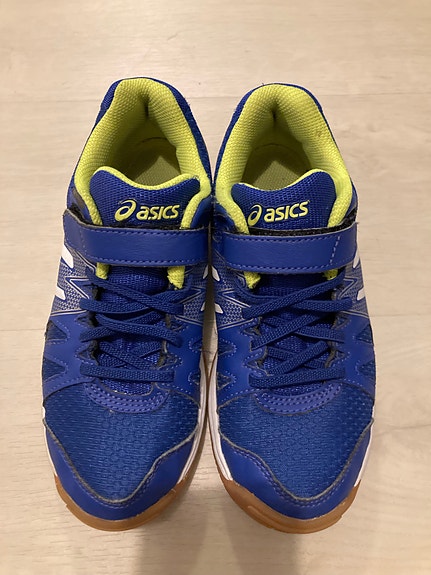 Lasten sisäpelikengät 33 Asics