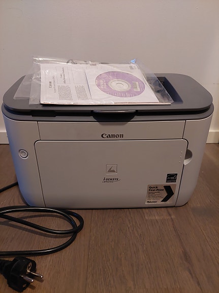 Canon LBP6200D tulostin
