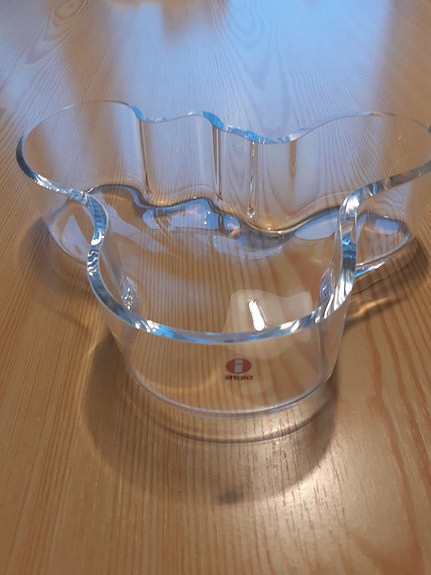 Alvar Aalto kulho