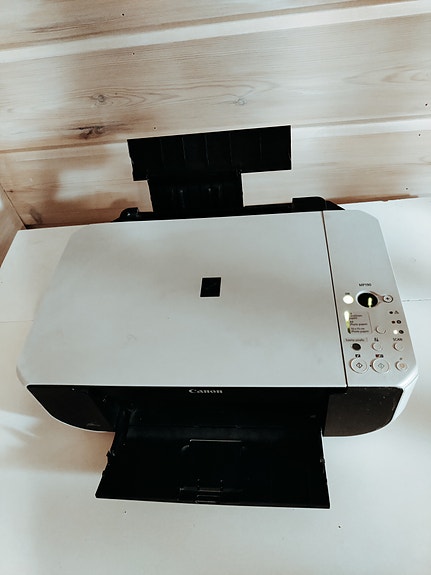 Tulostin kopikone Canon