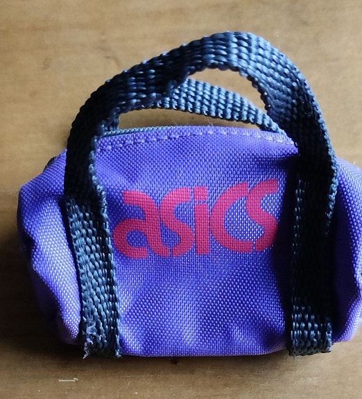 Asics