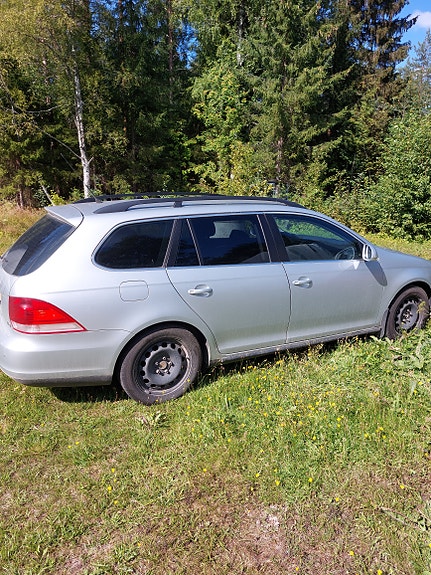 Vw Golf variant 1,4 tsi vm-09 (osina)