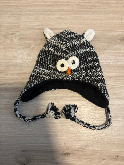 Pöllö pipo