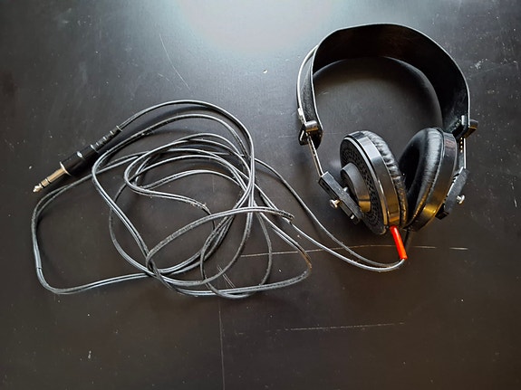 Pioneer kuulokkeet SE-4