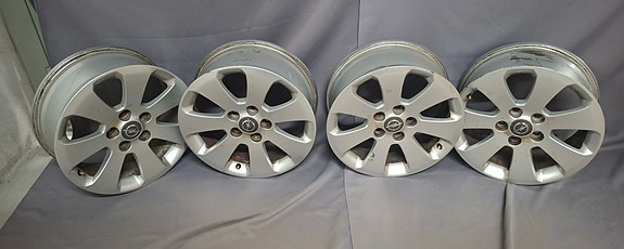 OPEL INSIGNIA 7X17" ET41