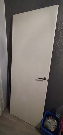 Sisäovi
