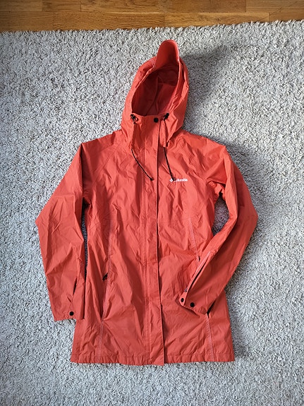 Columbia takki M