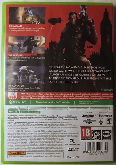 Product image 2 of 3