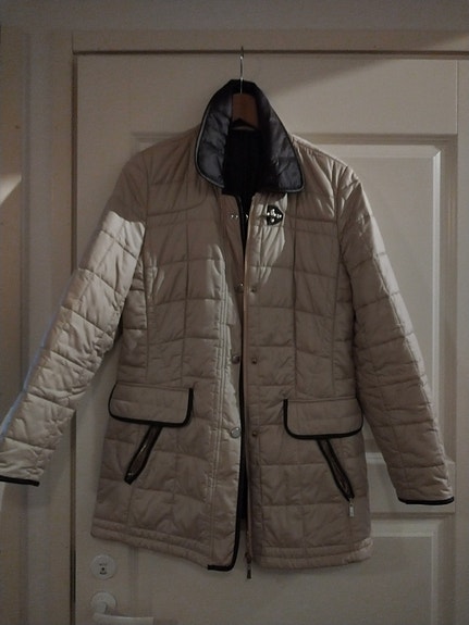 Basler Tikkitakki koko M beige