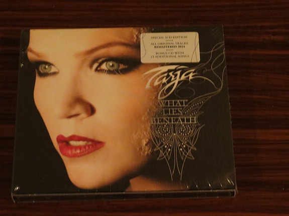 Tarja (Turunen)