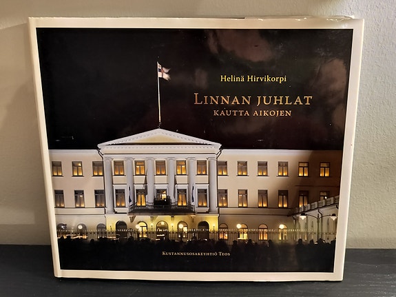 Linnan Juhlat