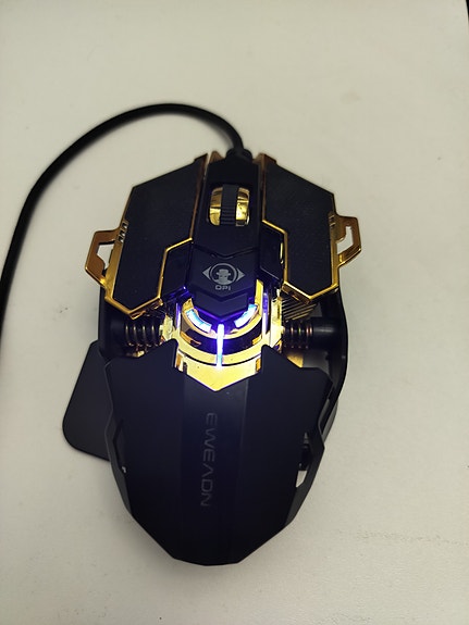 Pelihiiri