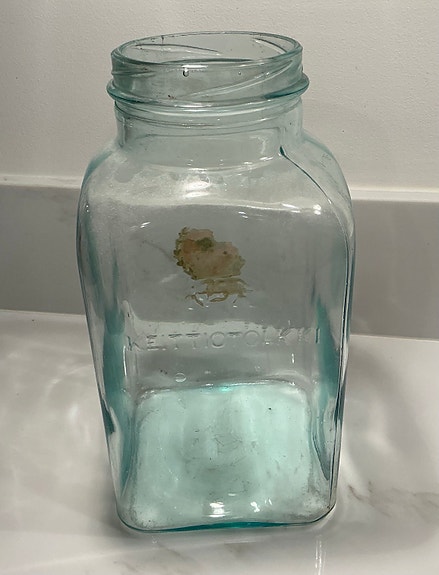 Karhula lasitölkki 5 l