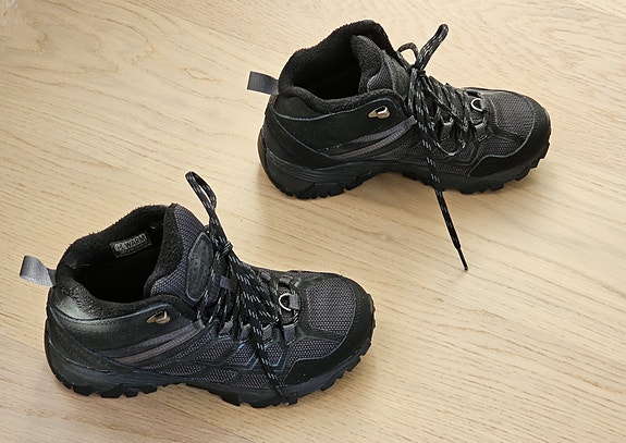 Merrell talvijalkineet ulkoiluun