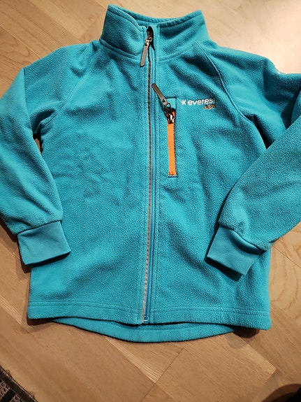 Everest fleece 110/116