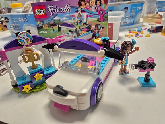 Product image 2 of 5