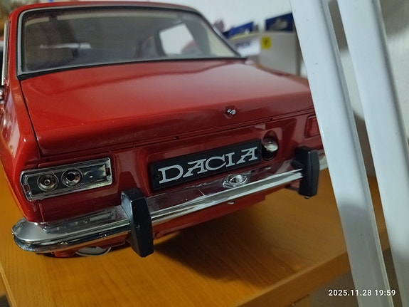 (TARJOAA HINTA) 60cm auto
