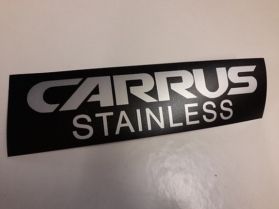 Carrus Linja-Auto Tarra