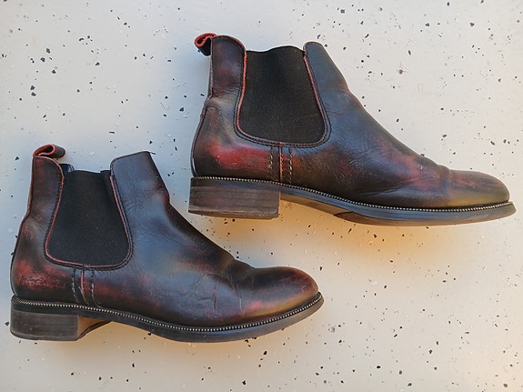 Hilfiger nilkkurit 39