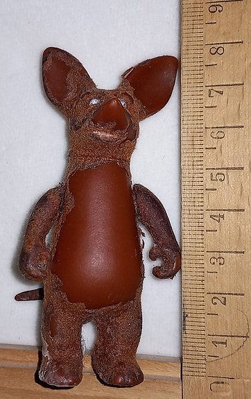 Vanha Nipsu figuuri