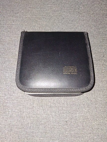 CD-levyt