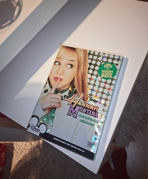 Hannah Montana Elokuva