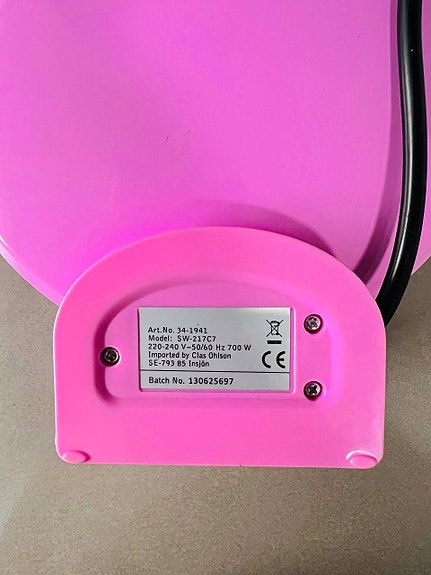 Product image 4 of 5