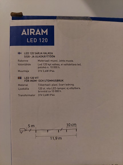 Product image 2 of 3